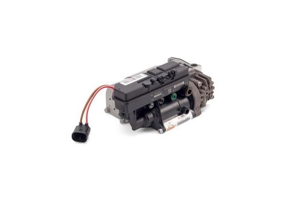 Compresor de aire comprimido Arnott P-2851 usado
