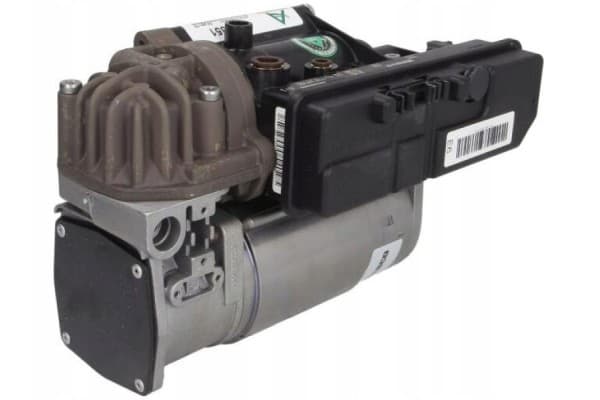 Compresor de aire comprimido Arnott P-2851 usado 2