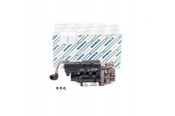 Compresor de aire comprimido Arnott P-2851 usado 5
