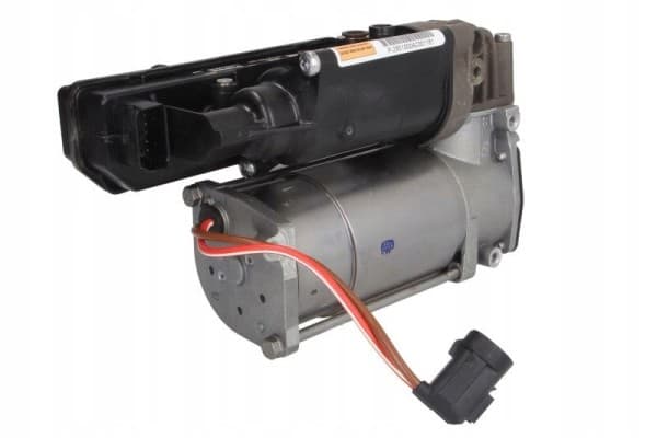 Compresor de aire comprimido Arnott P-2851 usado 6