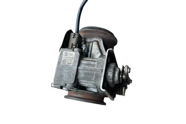 Válvula Bpv para Daf XF 106 Euro 6 2123995 usado