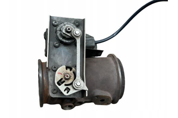 Válvula Bpv para Daf XF 106 Euro 6 2123995 usado 2