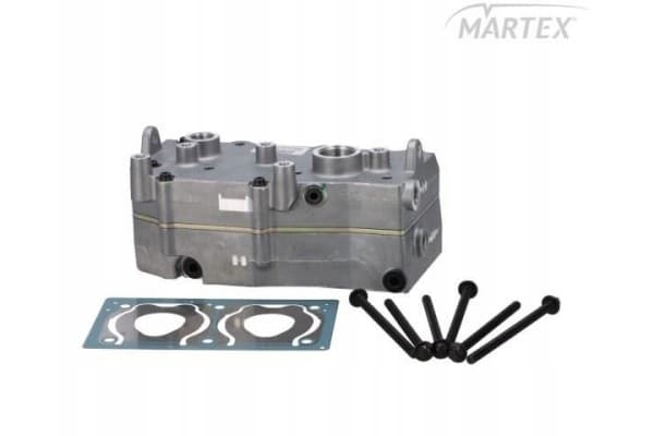 Cabezal de Rociador Daf XF106 Wabco 9125189252 nuevo