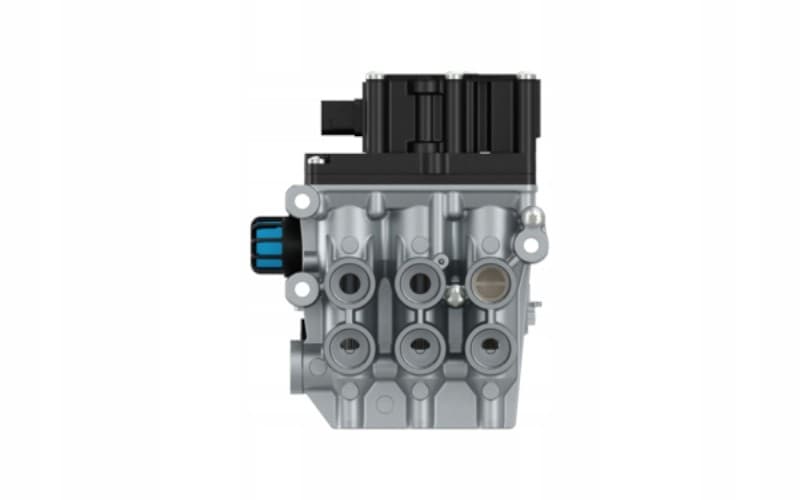 Válvula magnética Wabco 4728901130 nuevo 3