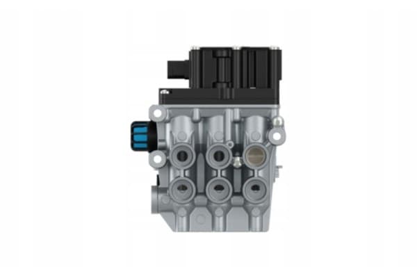 Válvula magnética Wabco 4728901130 usado 3