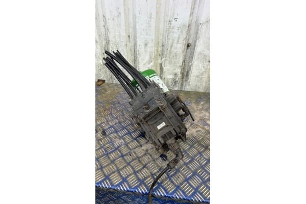 Secador de aire Scania R Aps EURO6 usado 2