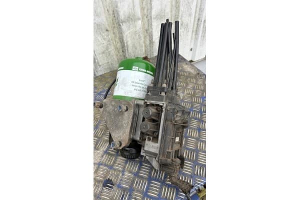 Secador de aire Scania R Aps EURO6 usado 3