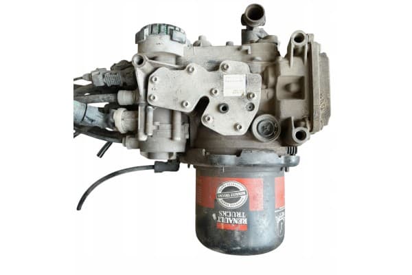 Válvula Deshumidificadora Apm Renault Gama T usado