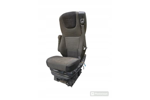 Asiento del Conductor Daf XF 106 usado
