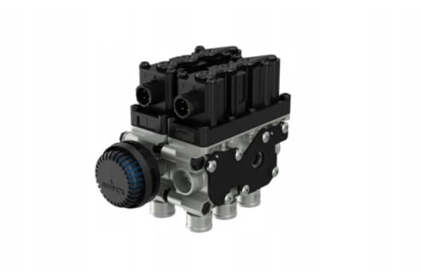 Válvula magnética Wabco 4728801060 nuevo 3