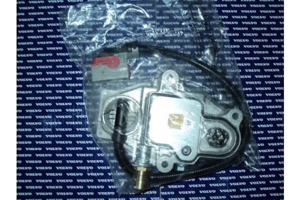 Válvula Solenoide Pwm Volvo OE 22327072 nuevo