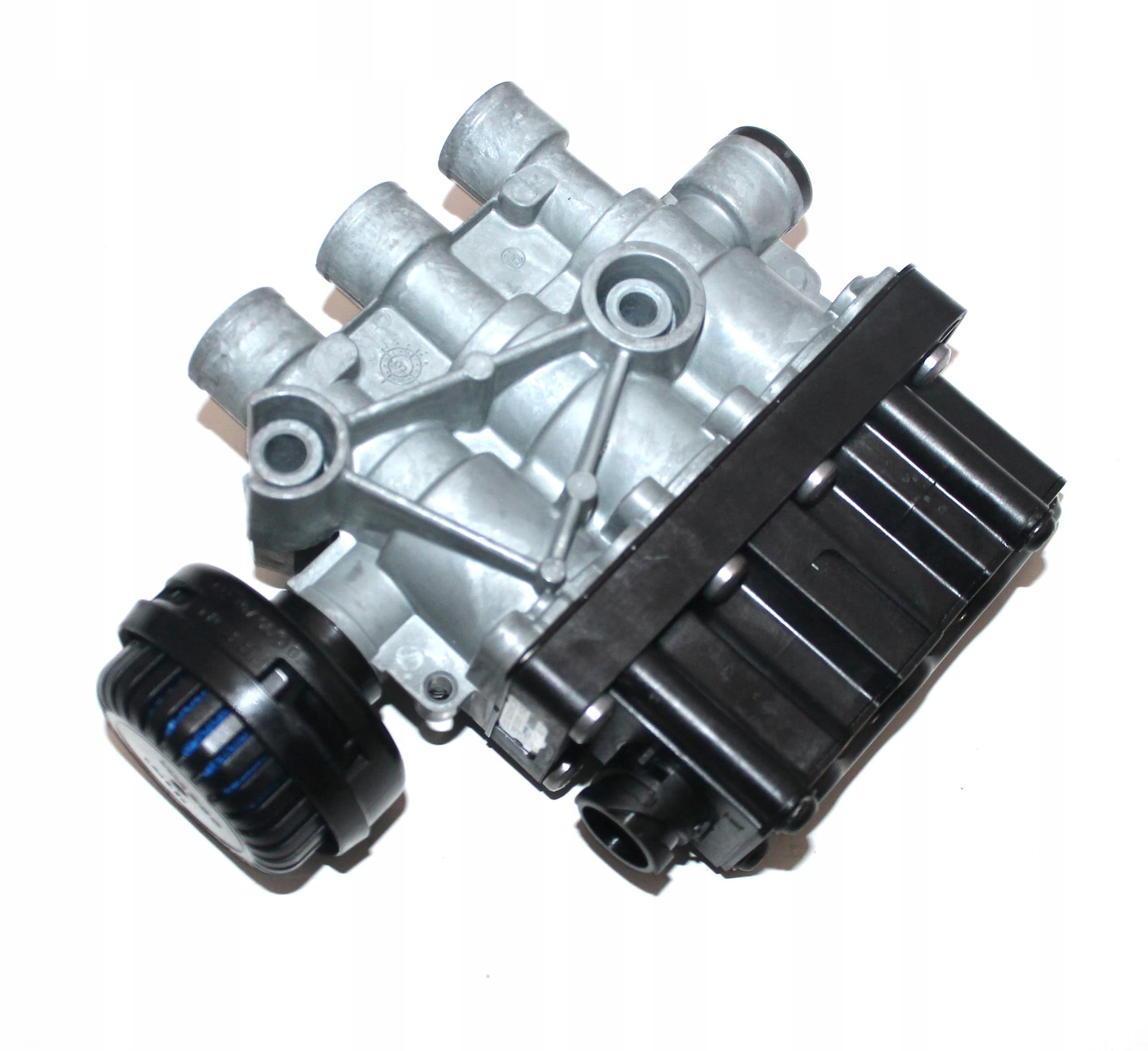 Válvula magnética Wabco 4728800020 nuevo 2