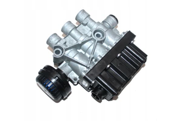 Válvula magnética Wabco 4728800020 usado 2