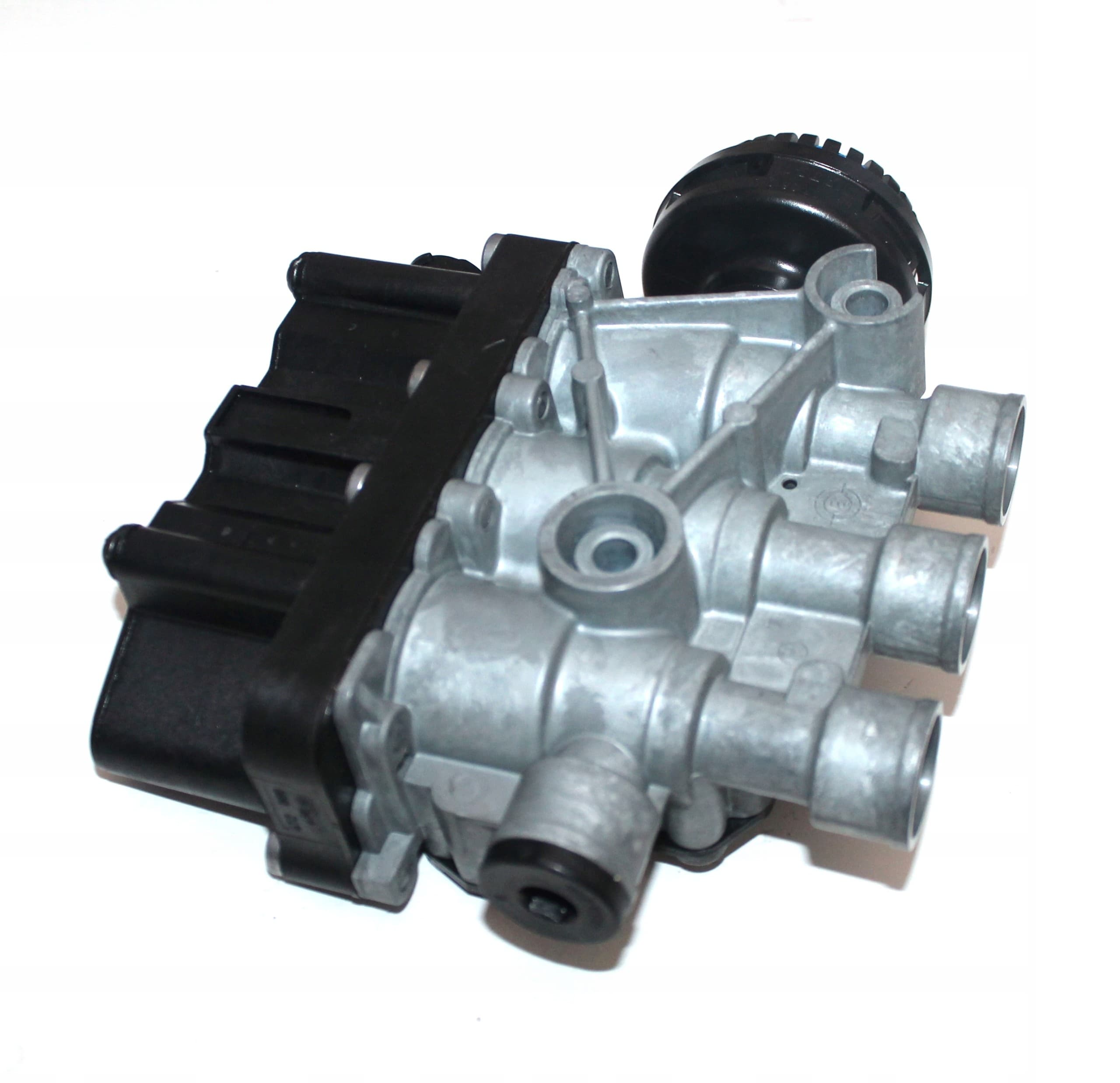 Válvula magnética Wabco 4728800020 nuevo 3