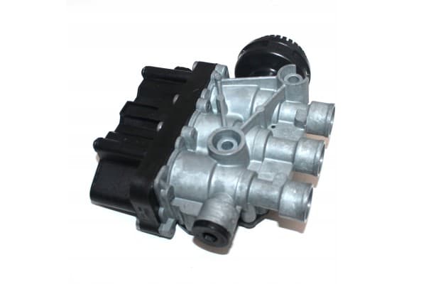 Válvula magnética Wabco 4728800020 usado 3