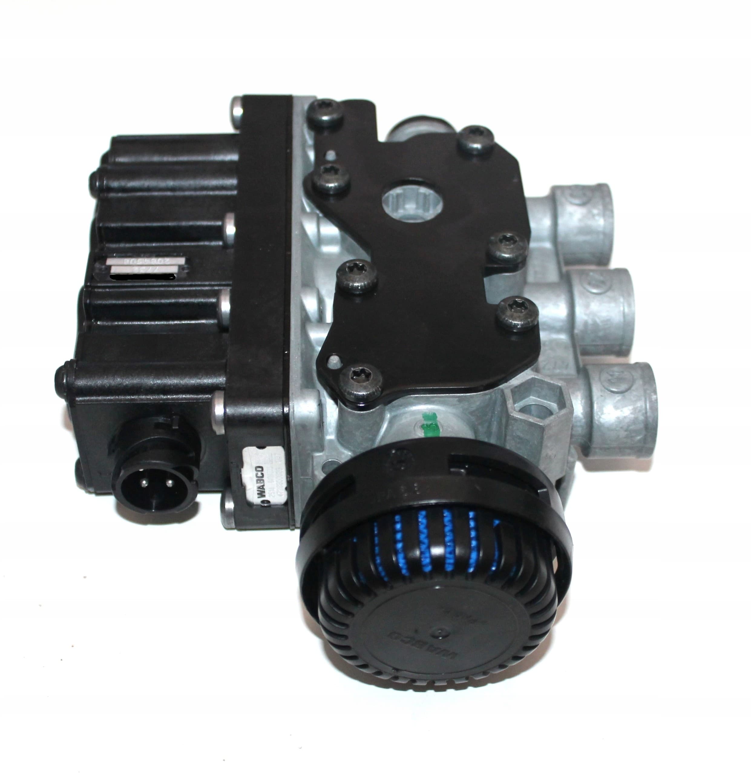 Válvula magnética Wabco 4728800020 nuevo 4