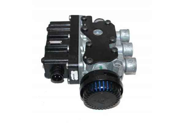 Válvula magnética Wabco 4728800020 usado 4