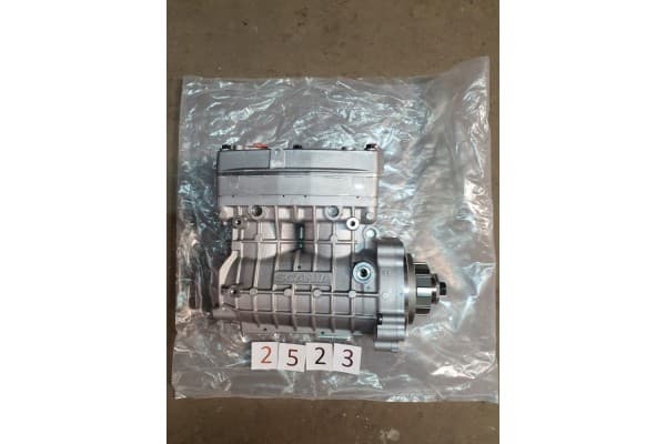Compresor de aire Scania Super 3069914 nuevo