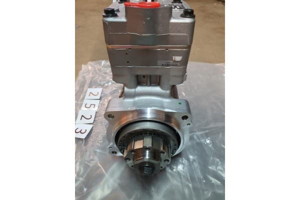 Compresor de aire Scania Super 3069914 nuevo 6