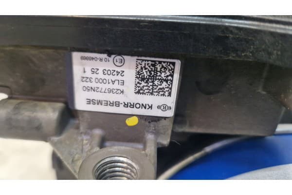 Deshumidificador Daf XF 106 K236772N50 usado 5
