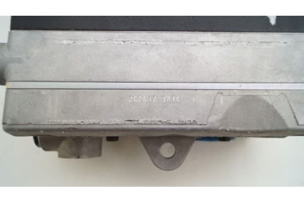 Compresor de Aire Mercedes 457 1304815 usado 2