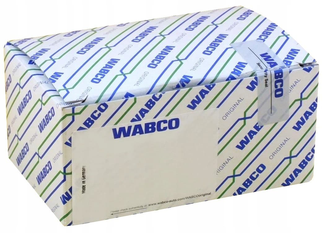 Válvula de control Wabco 4700152030 para semirremolque nuevo