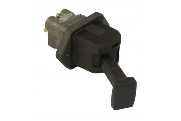Válvula de freno auxiliar Wabco 9617232150 nuevo 5