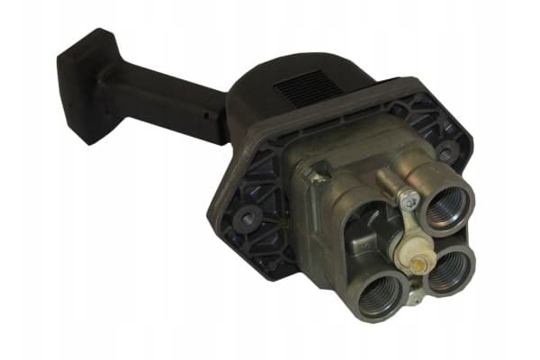 Válvula de freno auxiliar Wabco 9617232150 nuevo 6