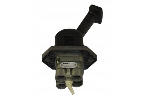 Válvula de freno auxiliar Wabco 9617232150 nuevo 7