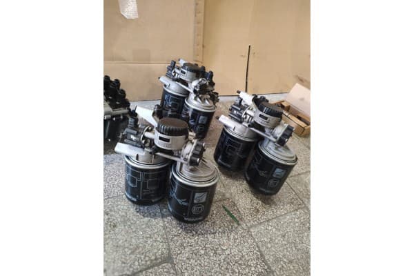 Deshumidificador Aps Apm Scania S R 2924246 usado 3