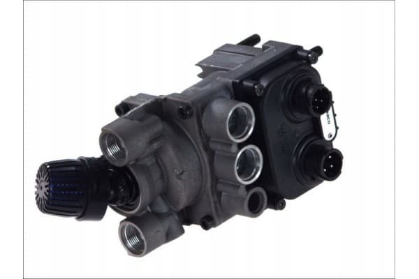 Válvula de freno principal Wabco 4800015000 nuevo 2