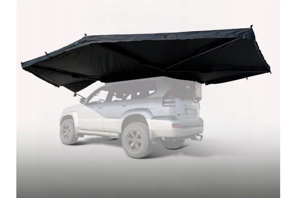 Toldo Foxwing HD270 para tienda de techo usado
