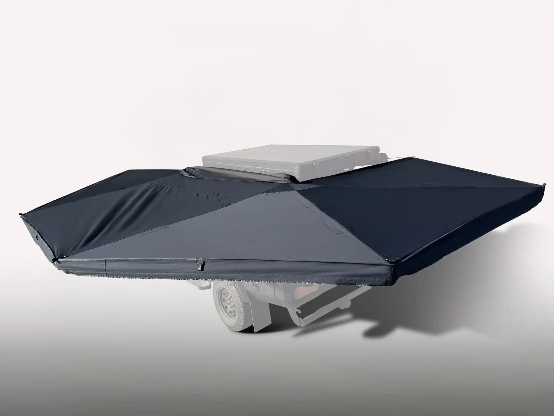 Toldo Foxwing HD270 para tienda de techo nuevo 10