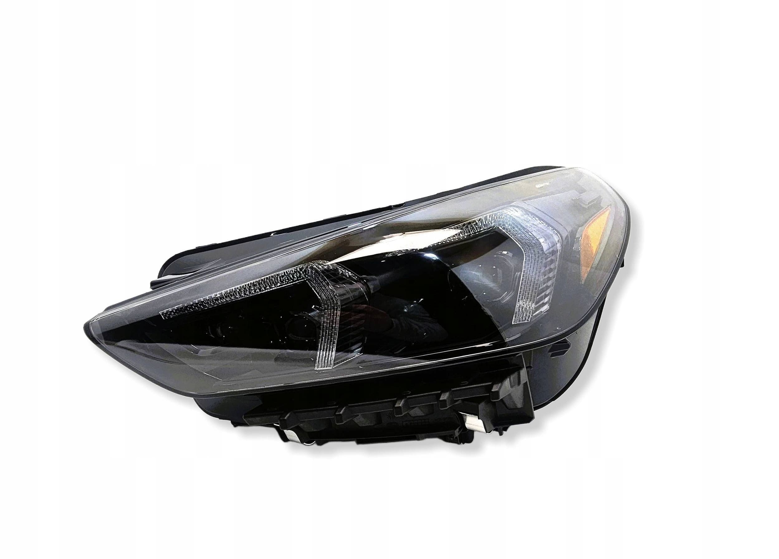 Juego de Faros Delanteros BMW X1 U11 4A278314A27832 nuevo 3