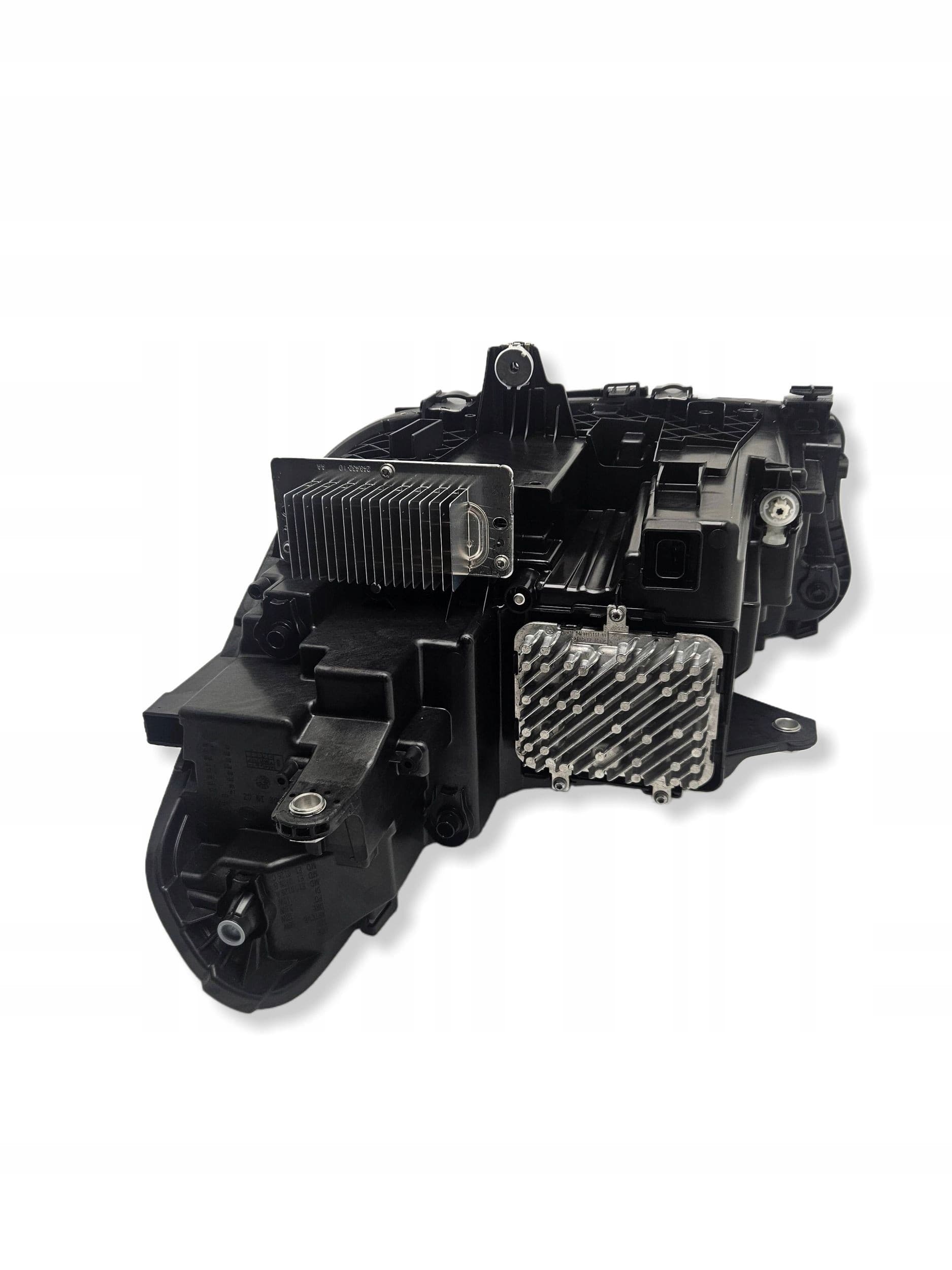 Juego de Faros Delanteros BMW X1 U11 4A278314A27832 nuevo 10