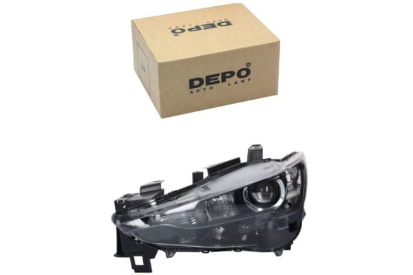 Faro Abakus 216-1180R-LDEM2 usado