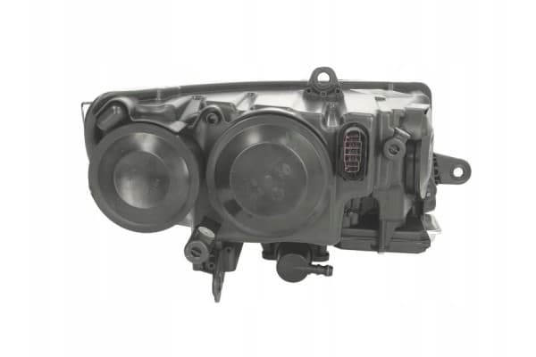 Faro Hella 1ZS 247 047-331 para lado izquierdo usado 2