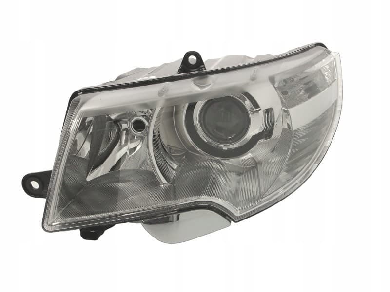 Faro Hella 1ZS 247 047-331 para lado izquierdo nuevo 3