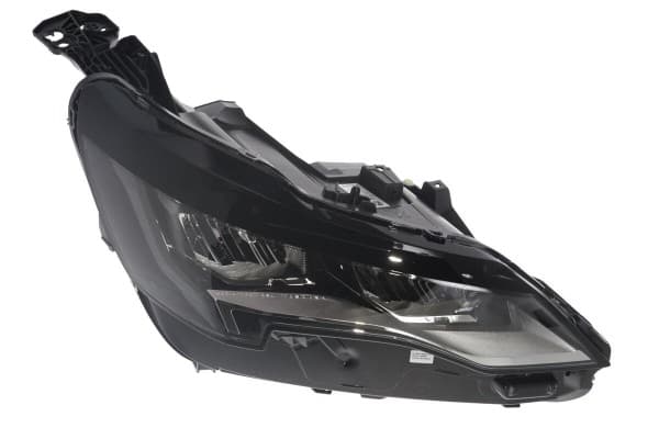 Faros Valeo 451105 usado