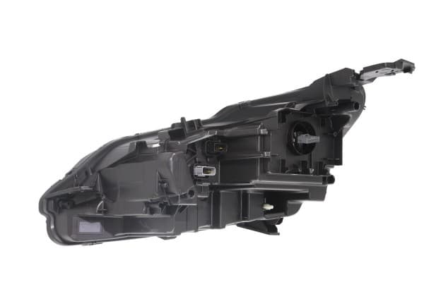 Faros Valeo 451105 usado 3