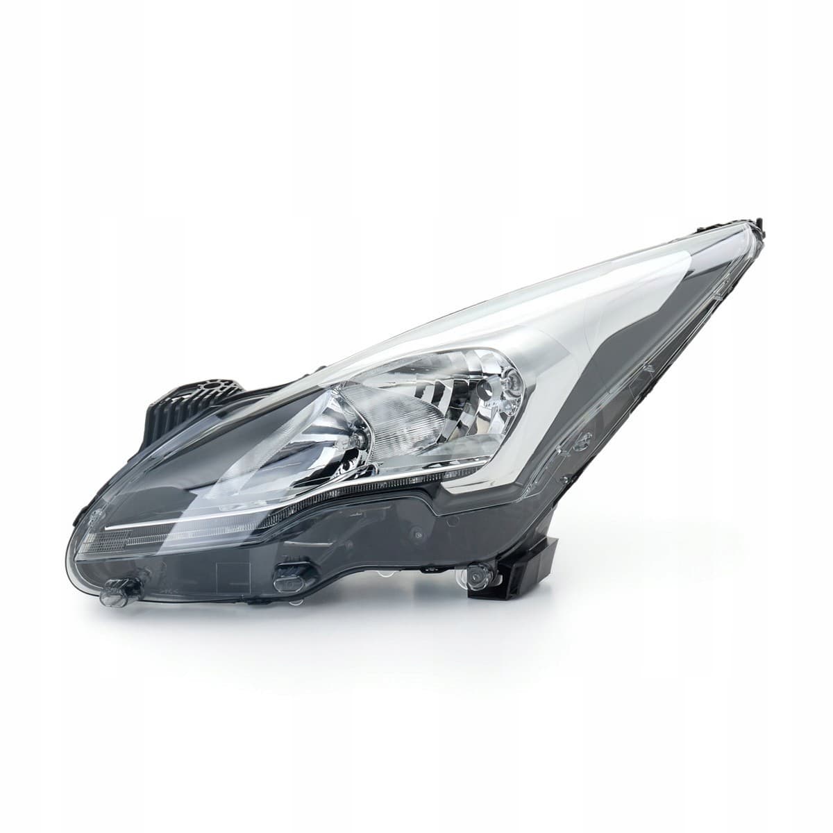 Faro delantero Peugeot 5008 09.13-04.17 Valeo 57M109-V nuevo 2
