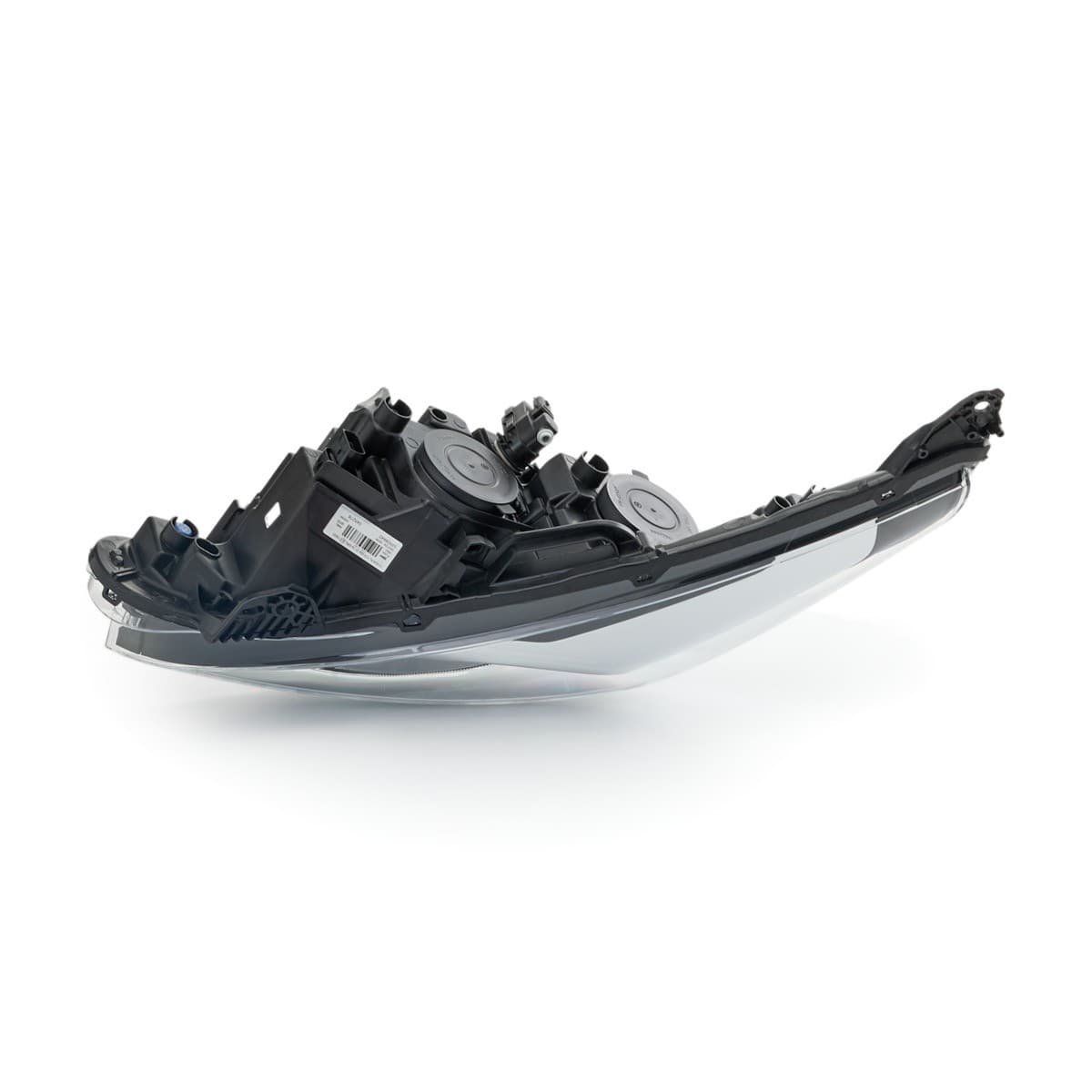 Faro delantero Peugeot 5008 09.13-04.17 Valeo 57M109-V nuevo 6