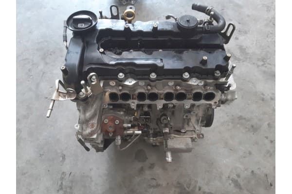Motor B16DTH Lvl 136 CV 1.6 Cdti Opel Mokka A usado 3