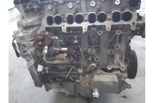 Motor B16DTH Lvl 136 CV 1.6 Cdti Opel Mokka A usado 11