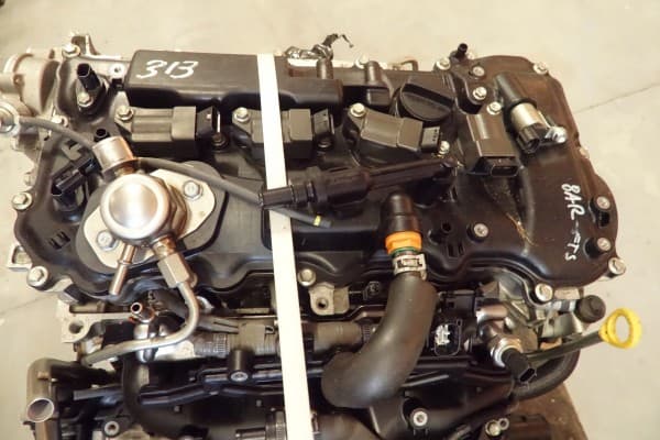 Motor Lexus RC RX NX IS Iii 2.0 8AR-Fts usado