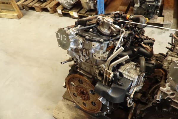 Motor Lexus RC RX NX IS Iii 2.0 8AR-Fts usado 2