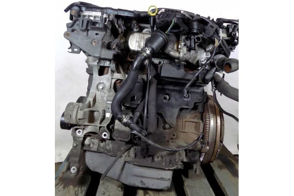 Motor Ford Kuga MK2 2.0 TDCi Ufma 140 CV usado