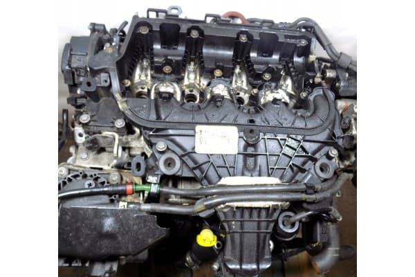 Motor Ford Kuga MK2 2.0 TDCi Ufma 140 CV usado 2