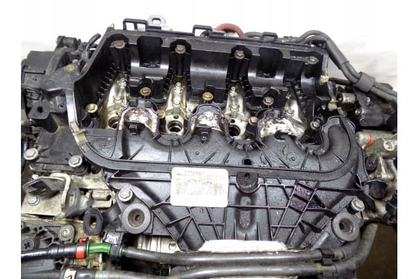 Motor Ford Kuga MK2 2.0 TDCi Ufma 140 CV usado 3