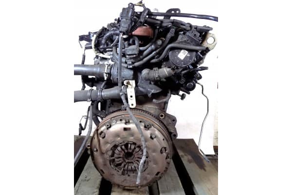 Motor Ford Kuga MK2 2.0 TDCi Ufma 140 CV usado 4